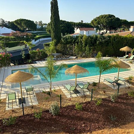 2 Bedroom Appartment In Vale Do Lobo Almancil Exterior photo