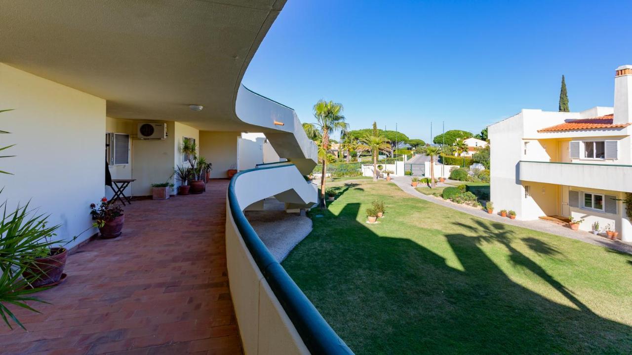 2 Bedroom Appartment In Vale Do Lobo Almancil Exterior photo